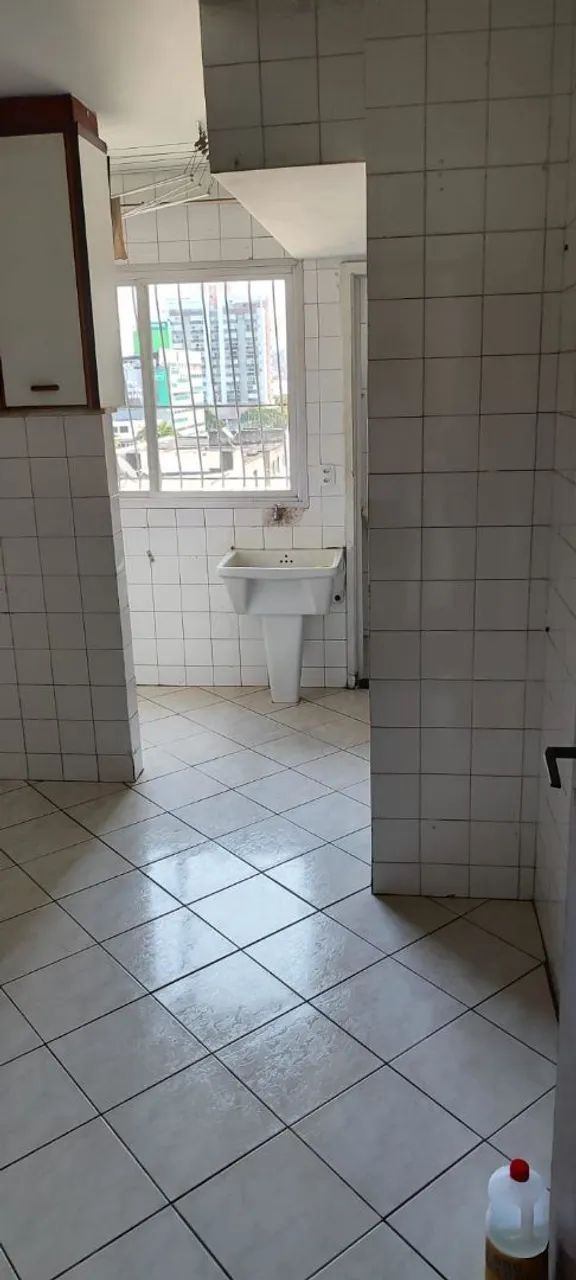 Foto - Vitória - Bento Ferreira