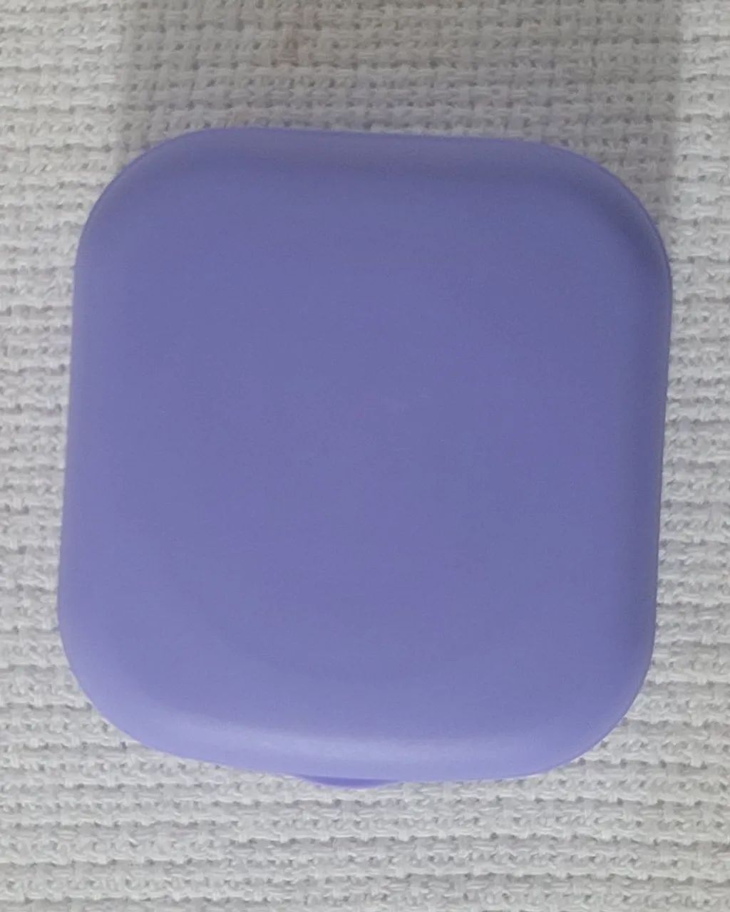 KIT / ESTOJO PARA MANUSEIO E ARMAZENAMENTO DE LENTES DE CONTATO - COMPLETO - Foto 4