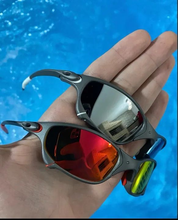 Óculos de Sol Oakley vários modelos  - Foto 3