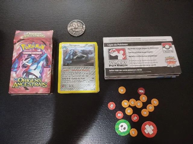 Pokemon TCG decks temáticos - Foto 2