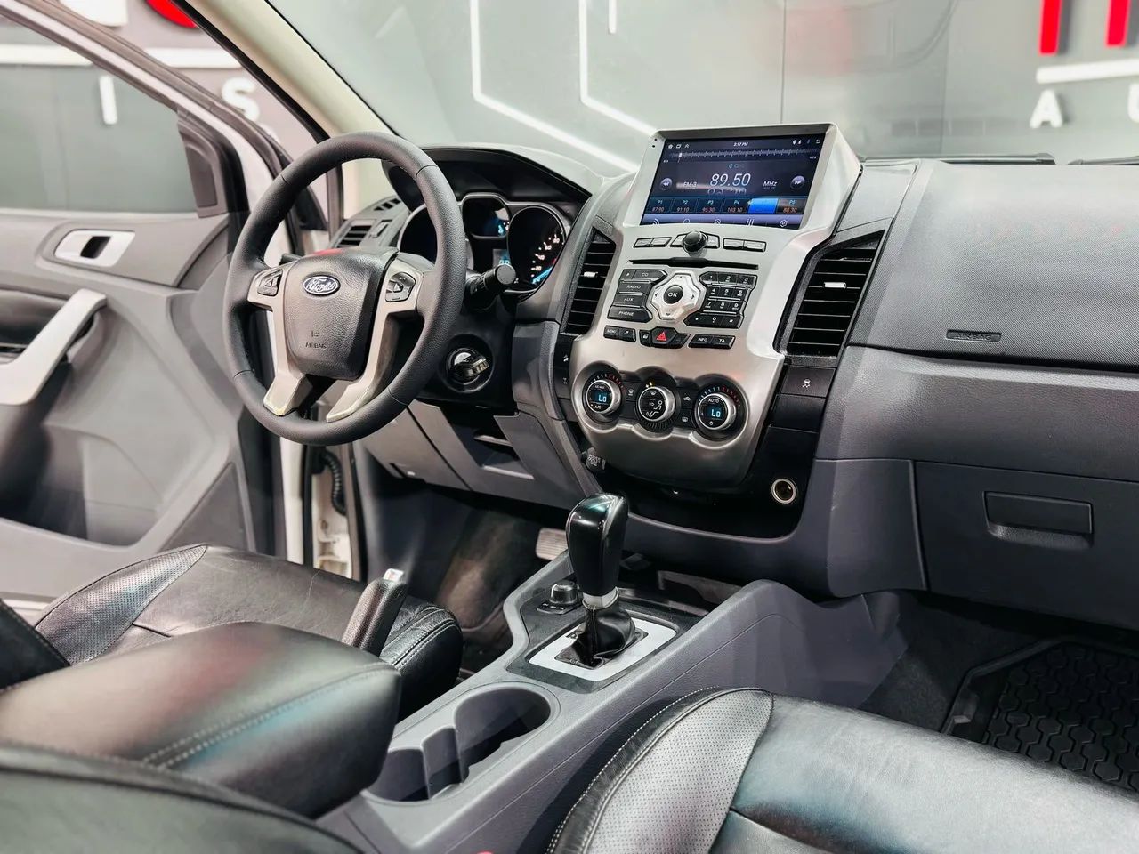  Ranger XLT 3.2 16V - Foto 15