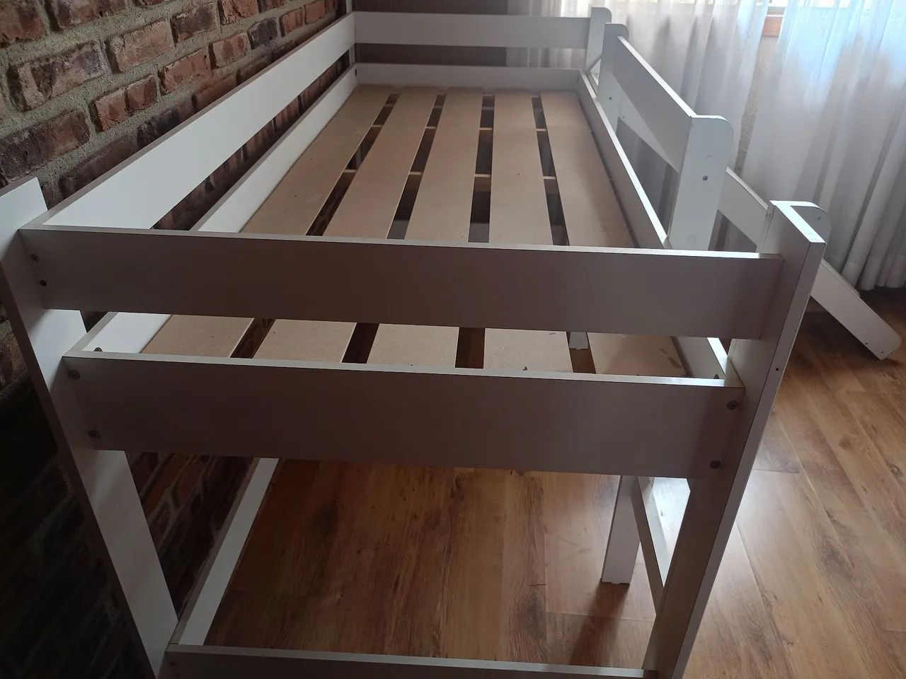 Quarto Infantil Conforto Diversão - Foto 4