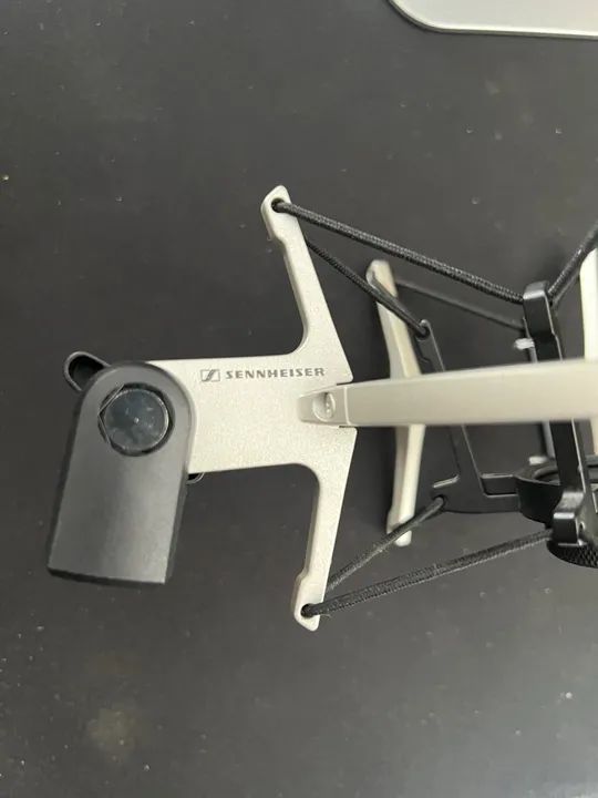 Microfone Neumann TLM107 Alta qualidade zerado! - Foto 6