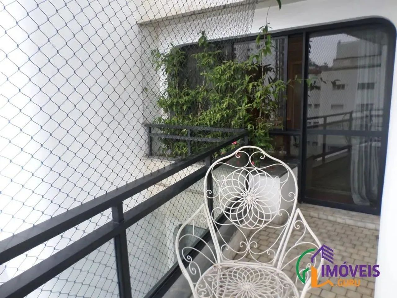 APARTAMENTO - REAL PARQUE - SP - Foto 9