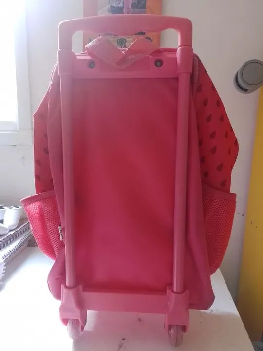 Mochila infantil Magali - Foto 2