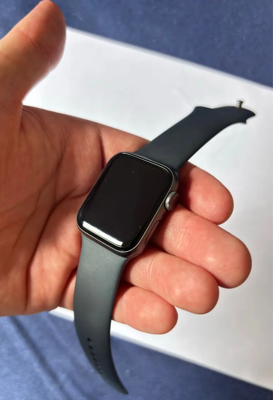 Apple Watch Série SE 40mm - Foto 3