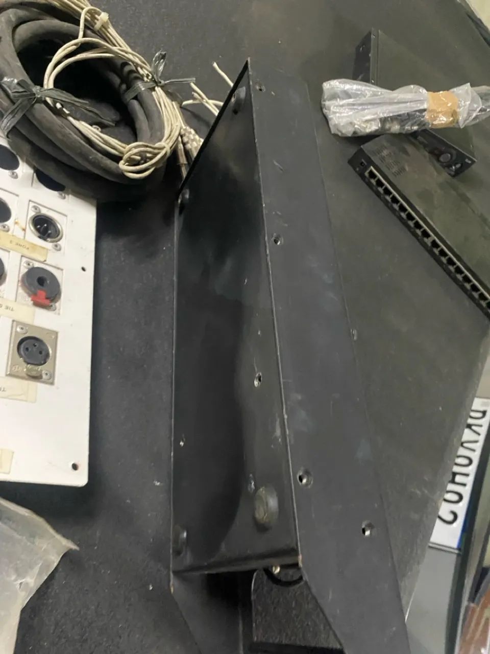 Multicabo de Áudio Profissional - Foto 4