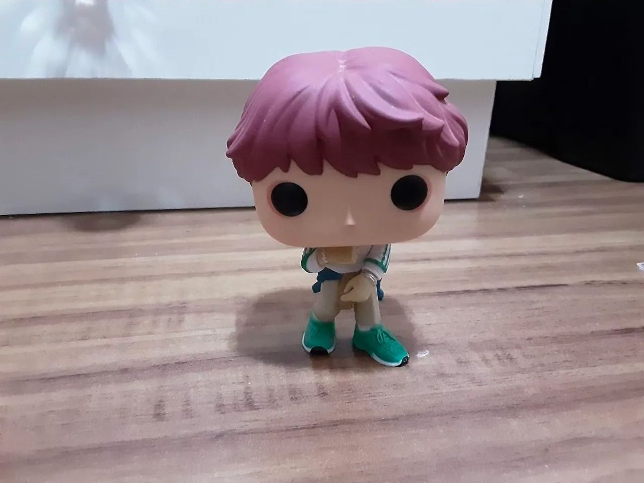 Funko Pop BTS IDOL SUGA