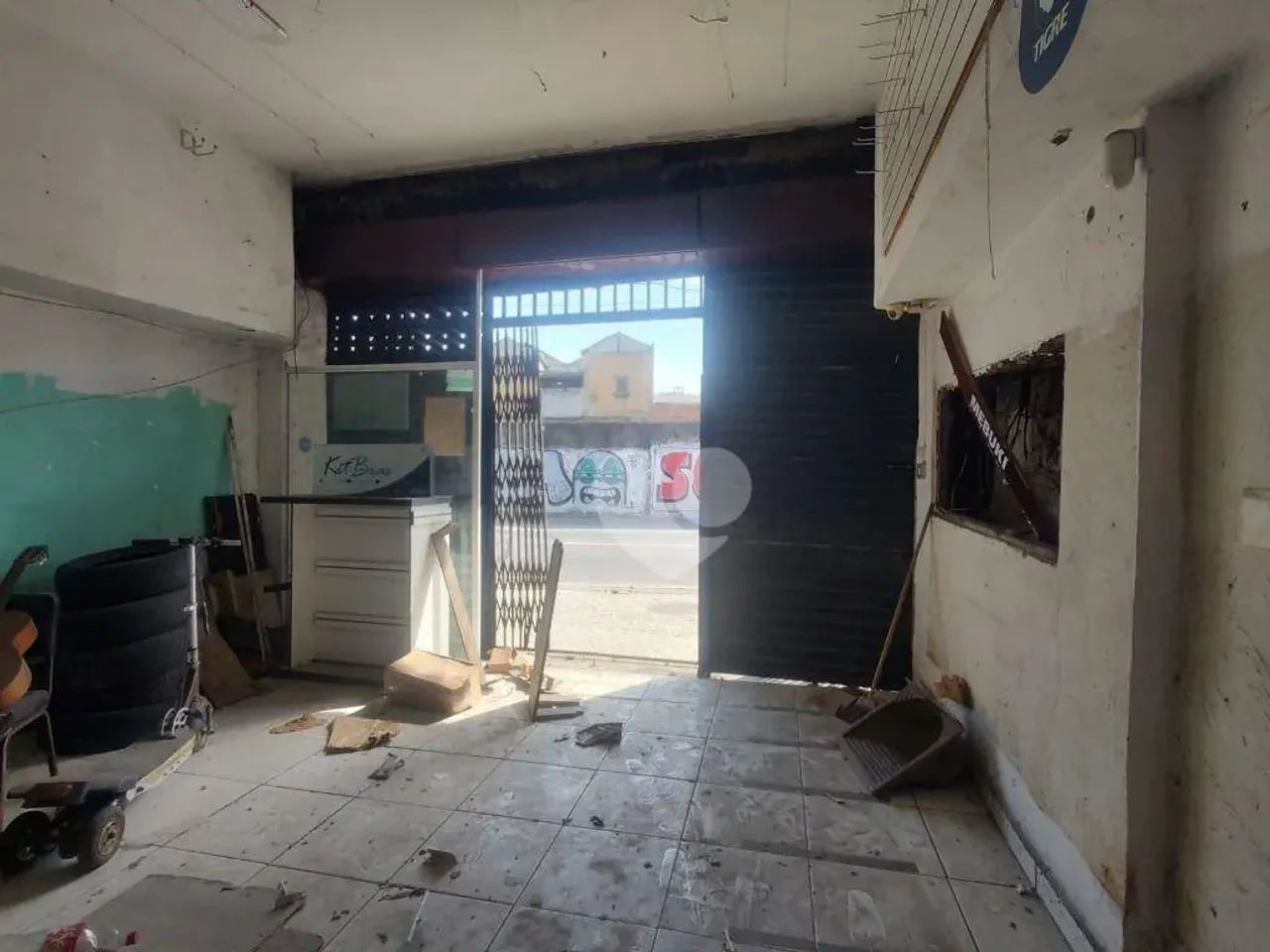 Loja à venda, 136 m² - Méier - Rio de Janeiro/RJ - Foto 4