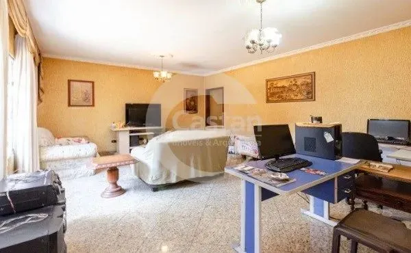 casa térrea á venda na vila formosa