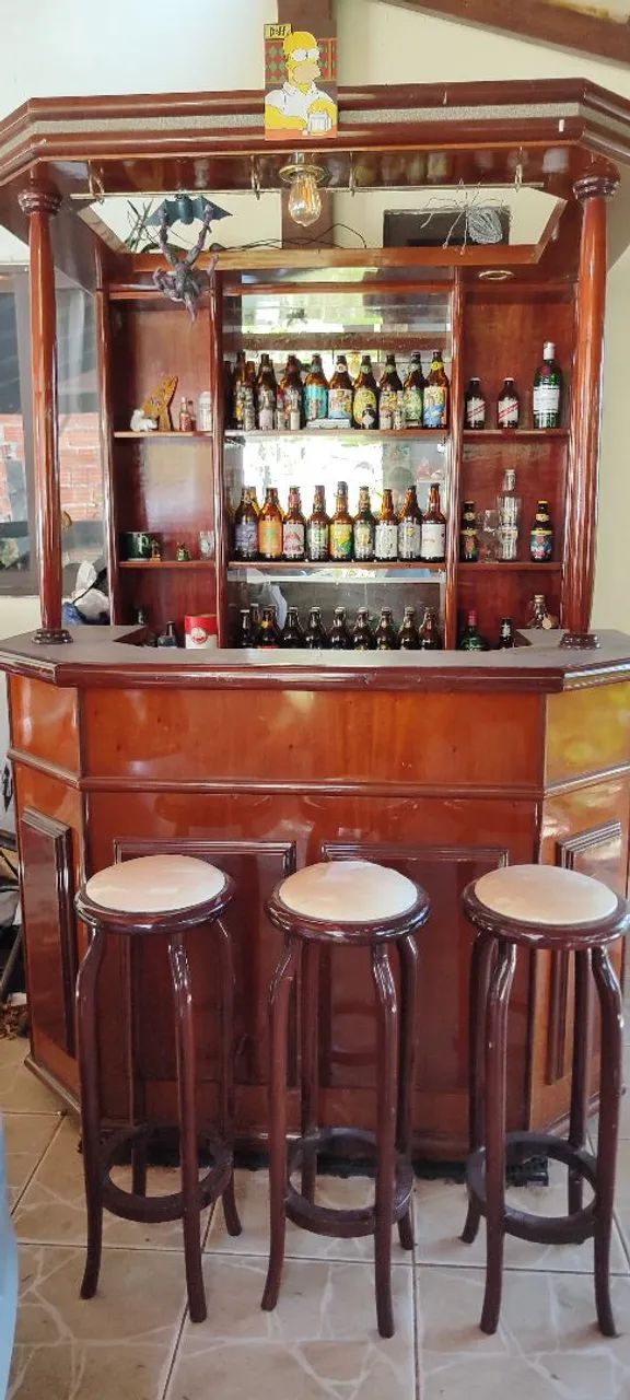 Bar/ barzinho 