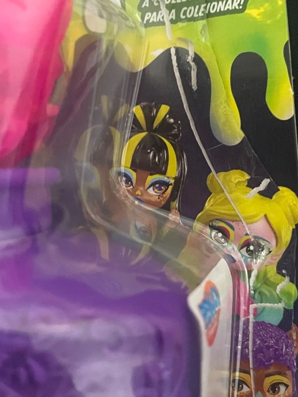 Monster potion monster high cleo g3 de nile  - Foto 5