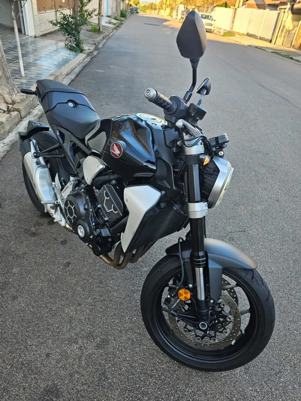 CB 1000 r Honda