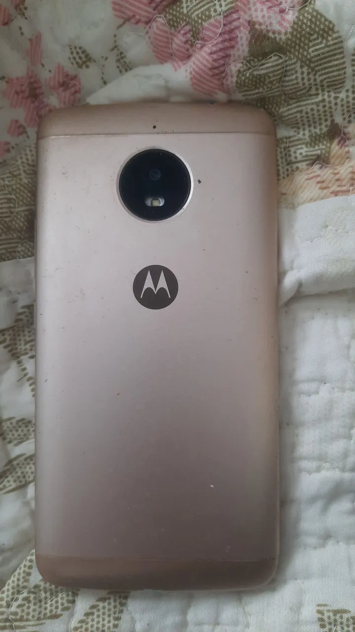 Peças Motorola Moto E4 Plus