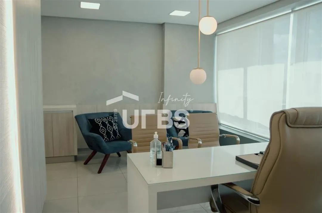 New Times Square 110m² - 5 salas - Setor Bueno - Foto 8