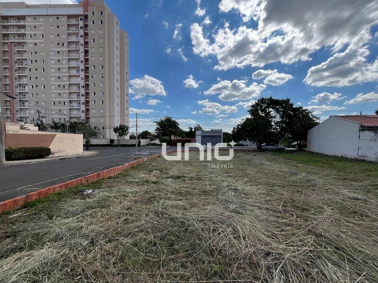 Terreno à venda no Bairro Parque Conceição II - Piracicaba/SP