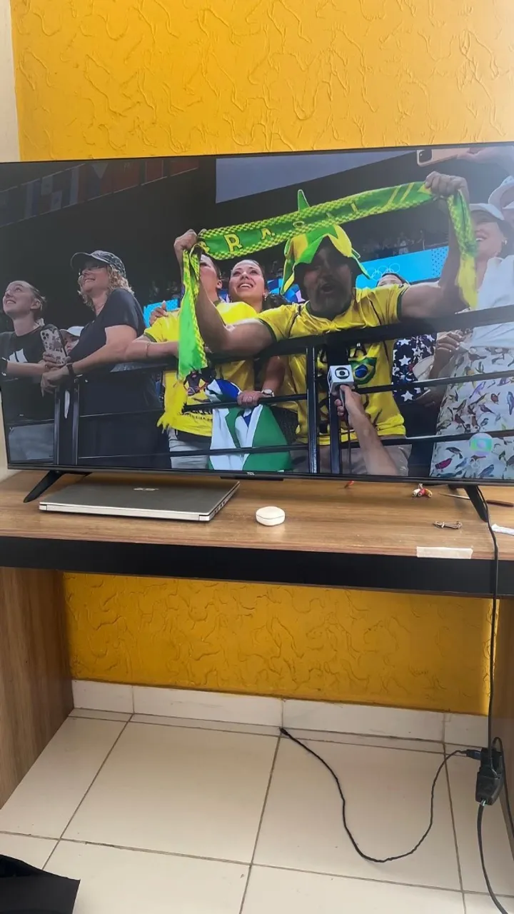 Tv 50 polegadas