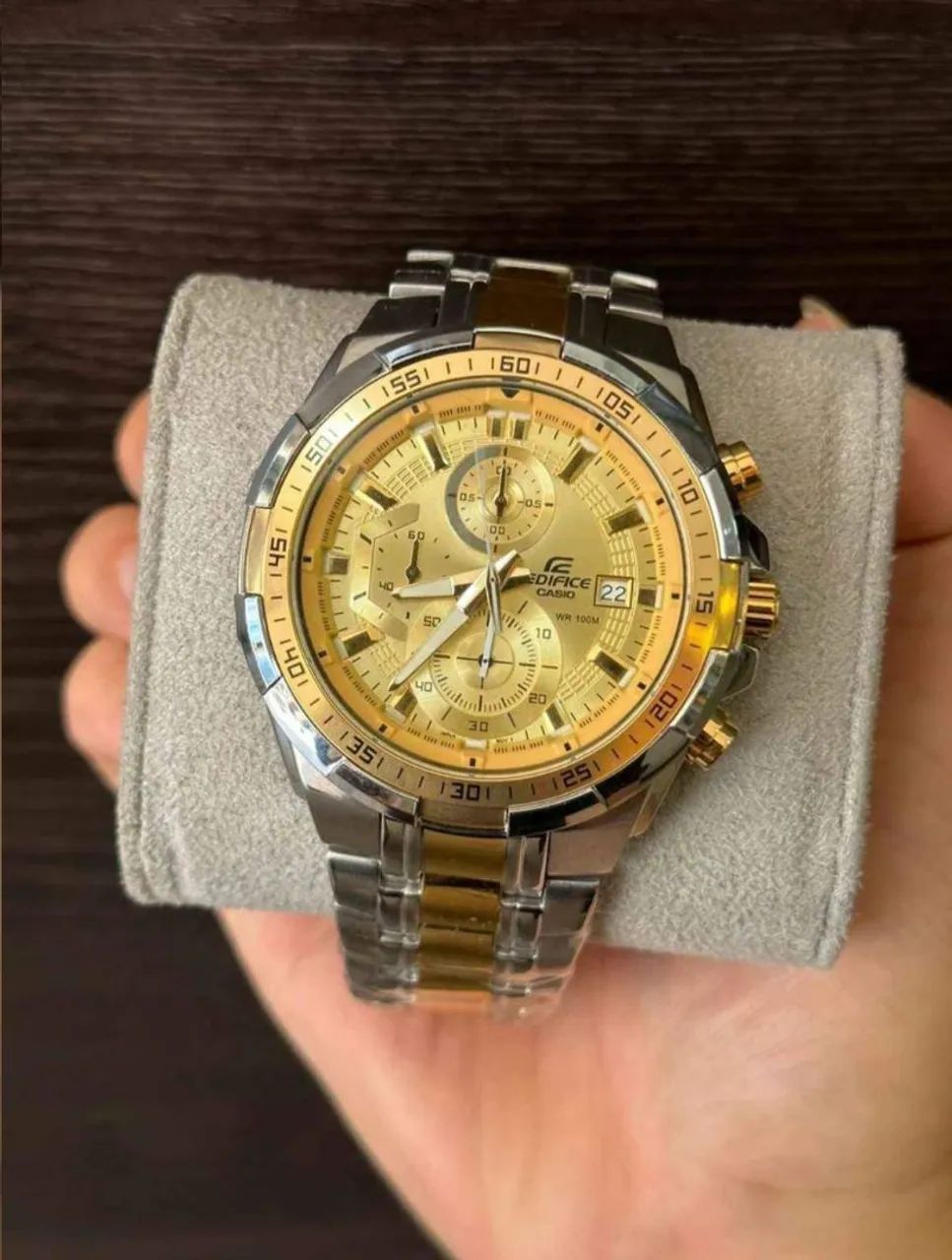 Casio Edifíci todo funcional  - Foto 3
