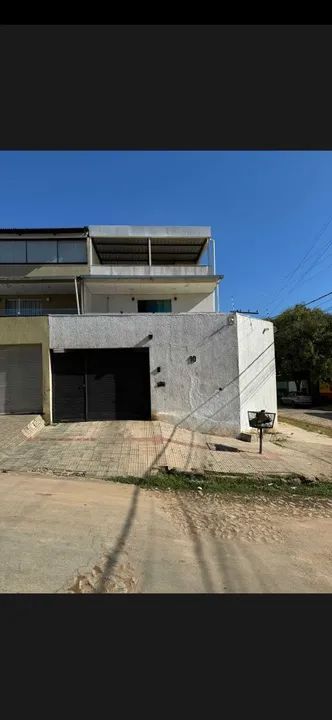 foto - Contagem - Parque Xangri-Lá