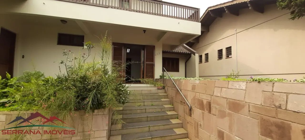 SALA COMERCIAL em NOVA PETRÓPOLIS - RS, Centro - Foto 4