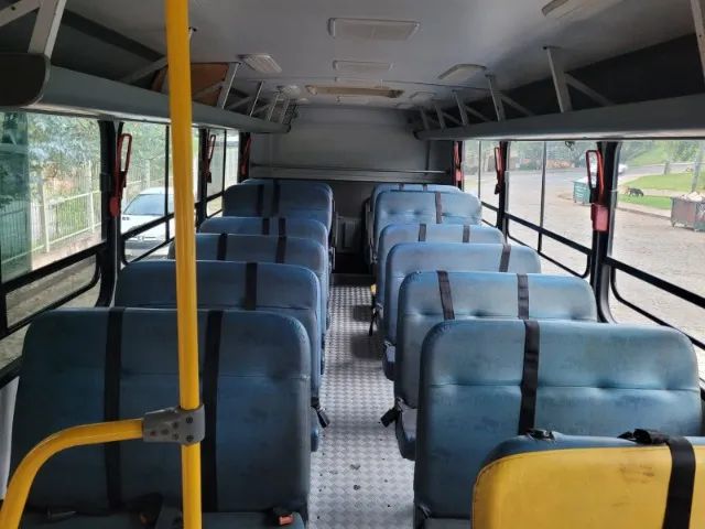 micro onibus escolar - Foto 8