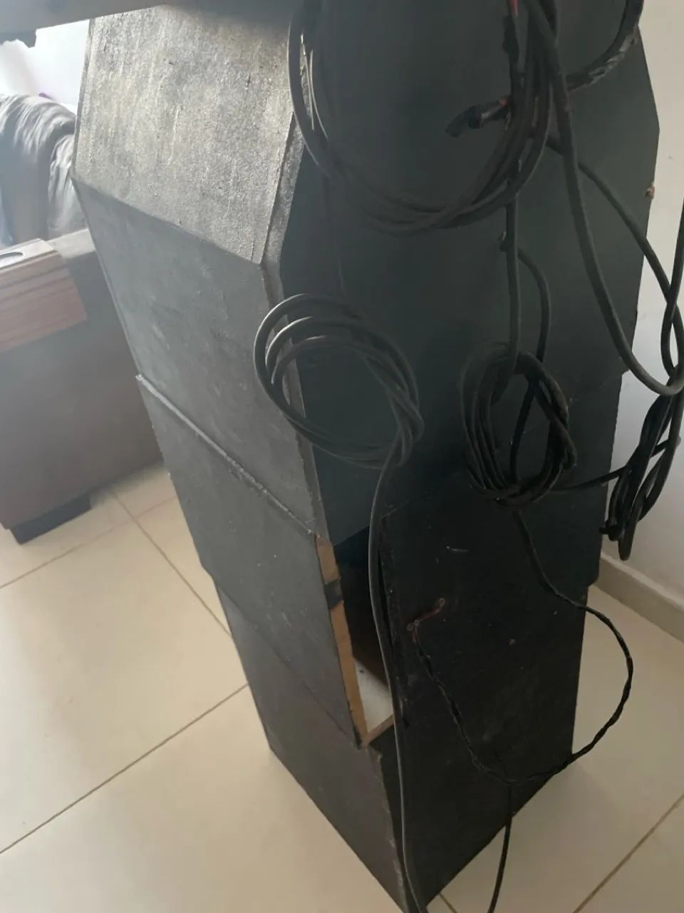 Som para vender rápido tem conversa no preço  - Foto 3