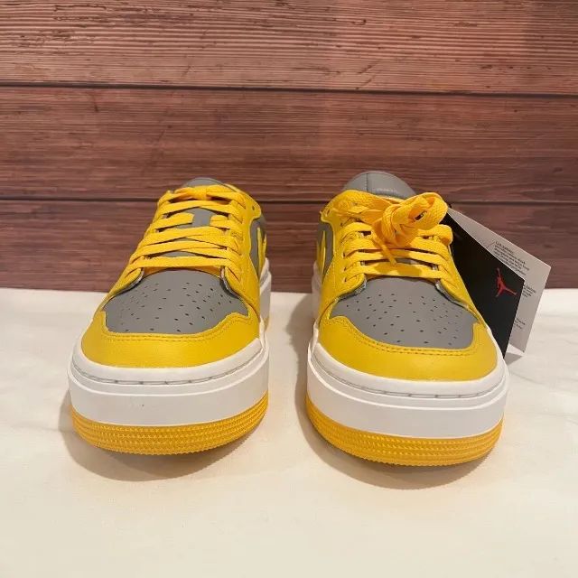 Tênis Nike Air Jordan  - Foto 5