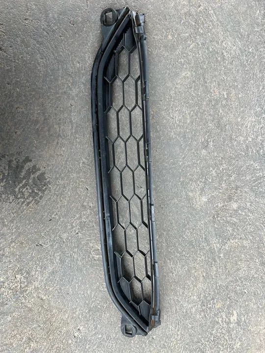 Grade Inferior Parachoque Hrv Hr-v 2015 2016 2017 2018