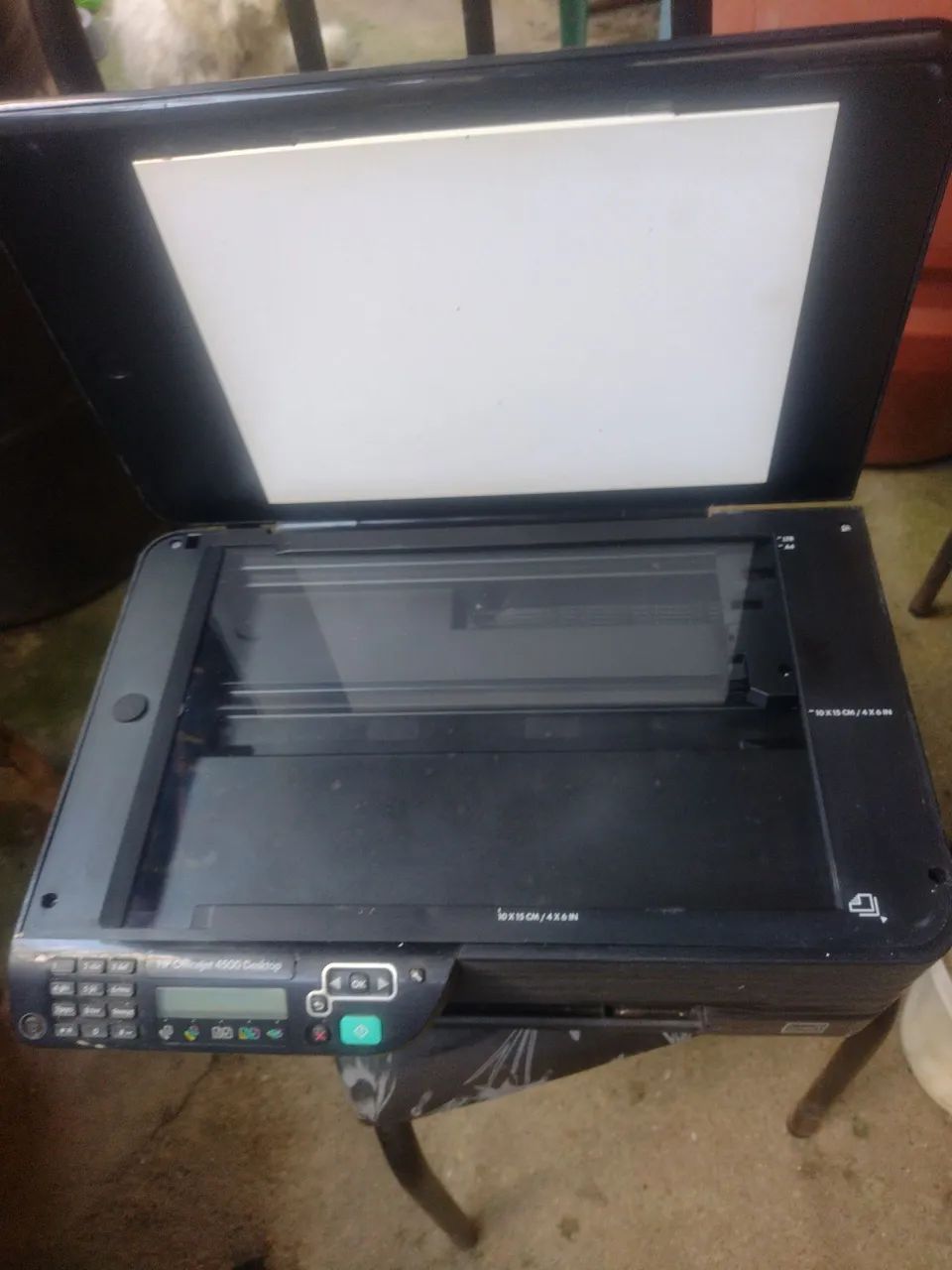 Impressora  - Foto 2