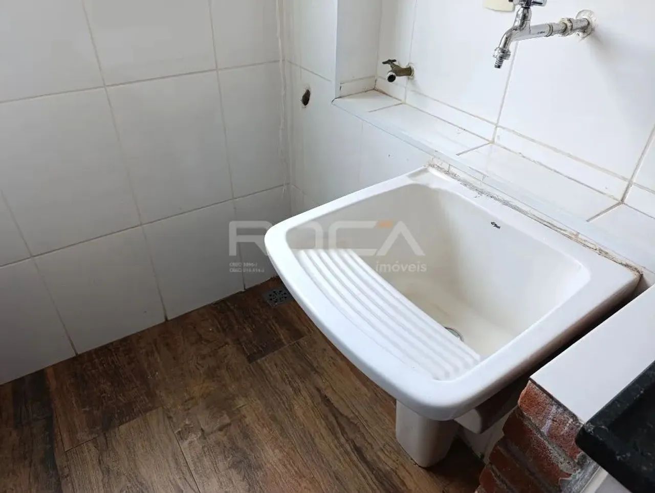 Apartamento Padrão para alugar no Jardim São Carlos - São Carlos - Foto 7