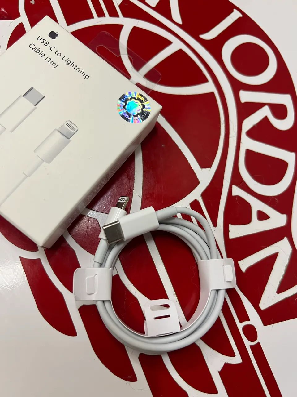 Cabo IPhone Carga rápida 20W turbo  - Foto 2