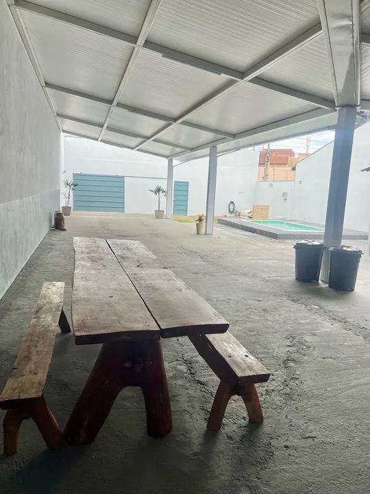 Espaço para festas + decoração = 800,00 - Foto 9