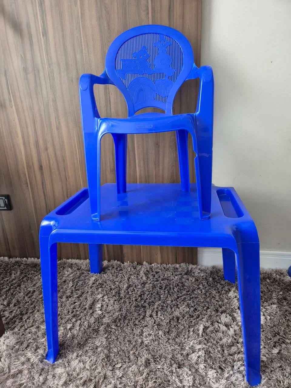 Mesa infantil  - Foto 2