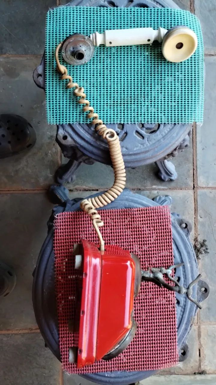 Telefone Dinamarquês para Restauração - Foto 6