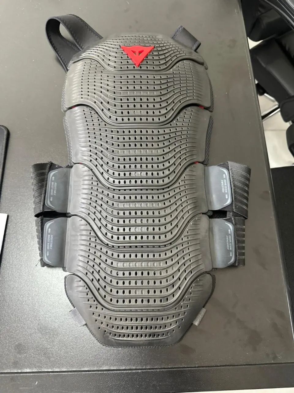 Protetor de Coluna Dainese Original