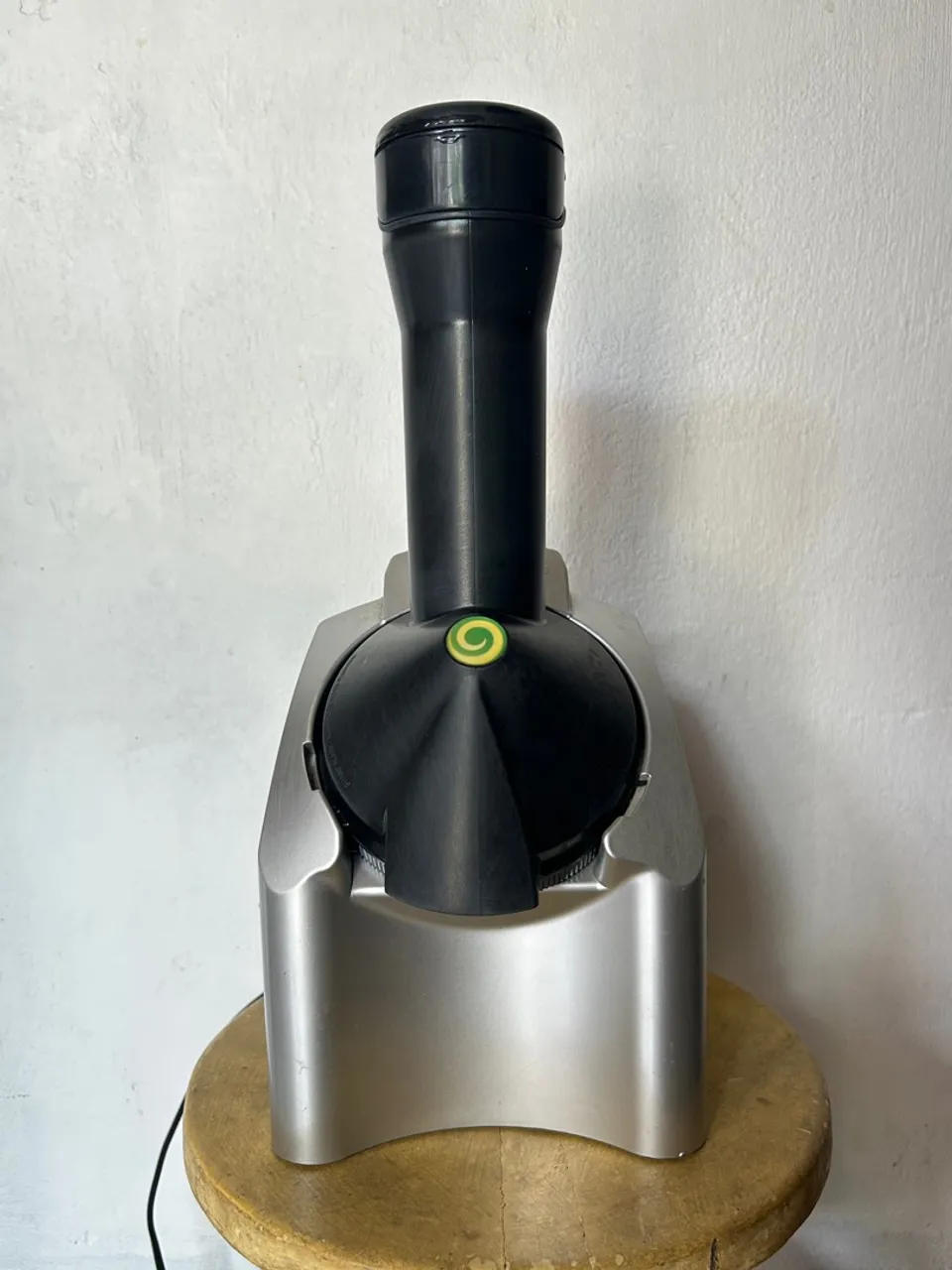 Sorveteira para frutas