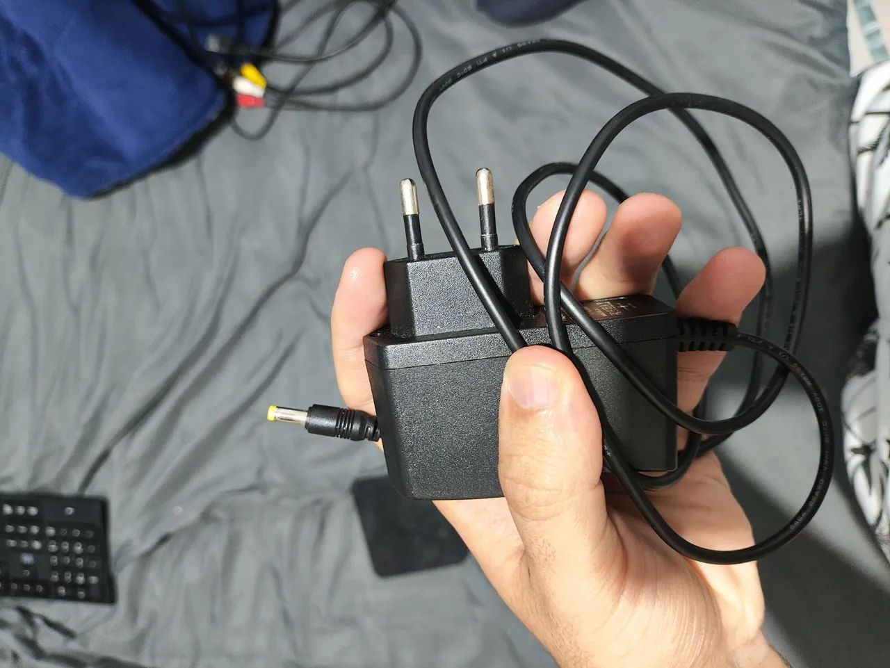 STV Aquário 300064418591777537123