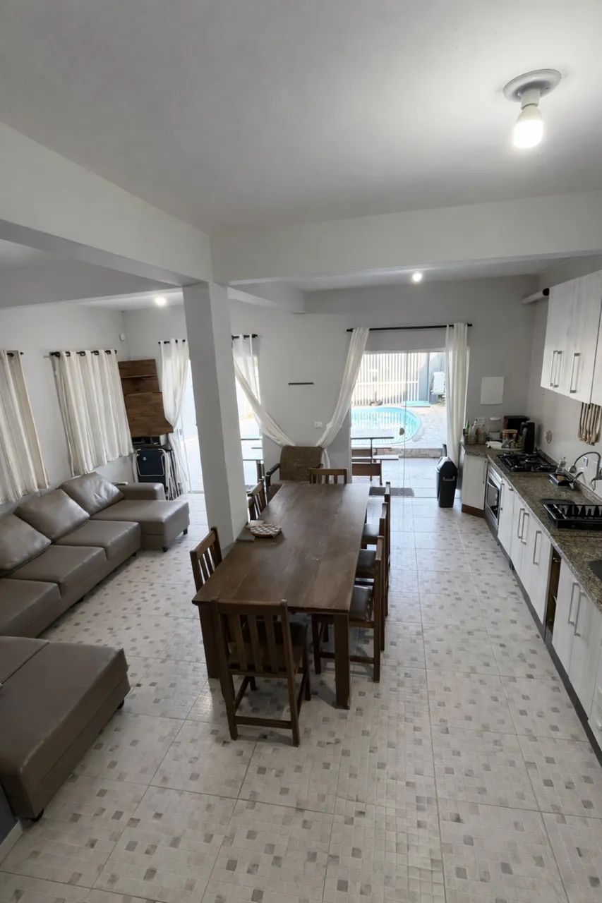 Casa 300 metros praia de Guaratuba Central - Foto 10