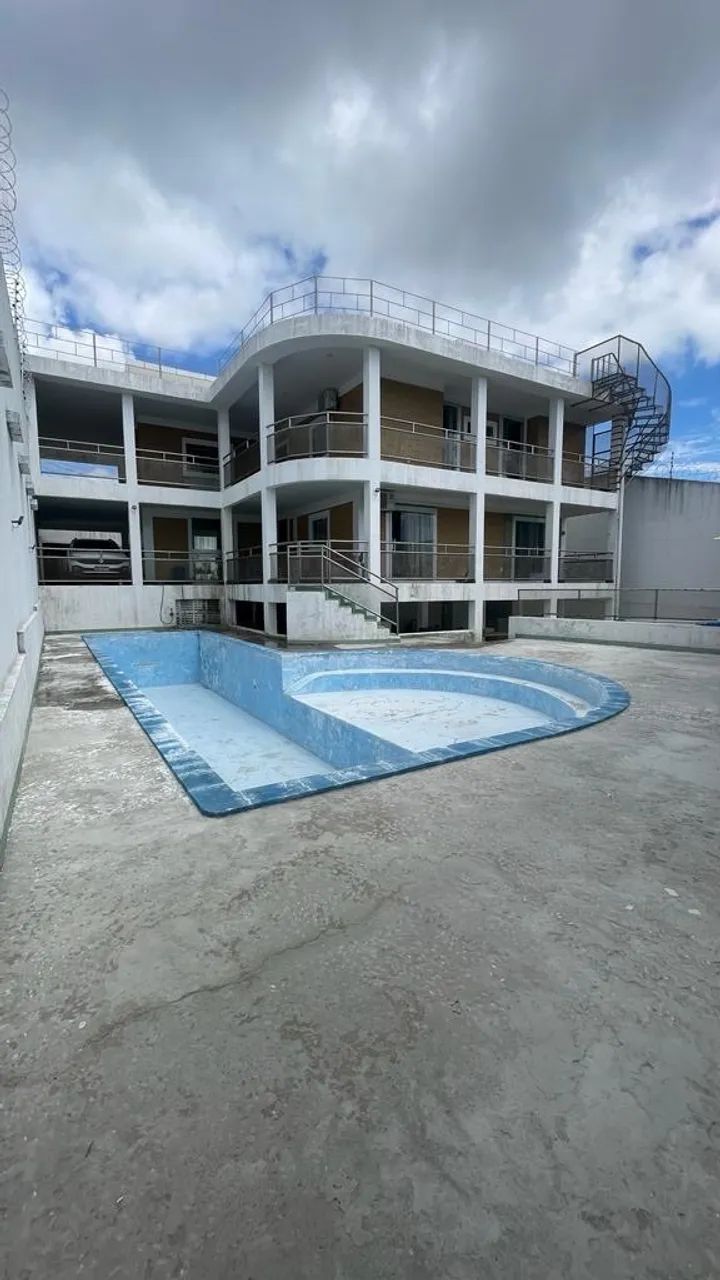 Foto - Maceió - Petrópolis