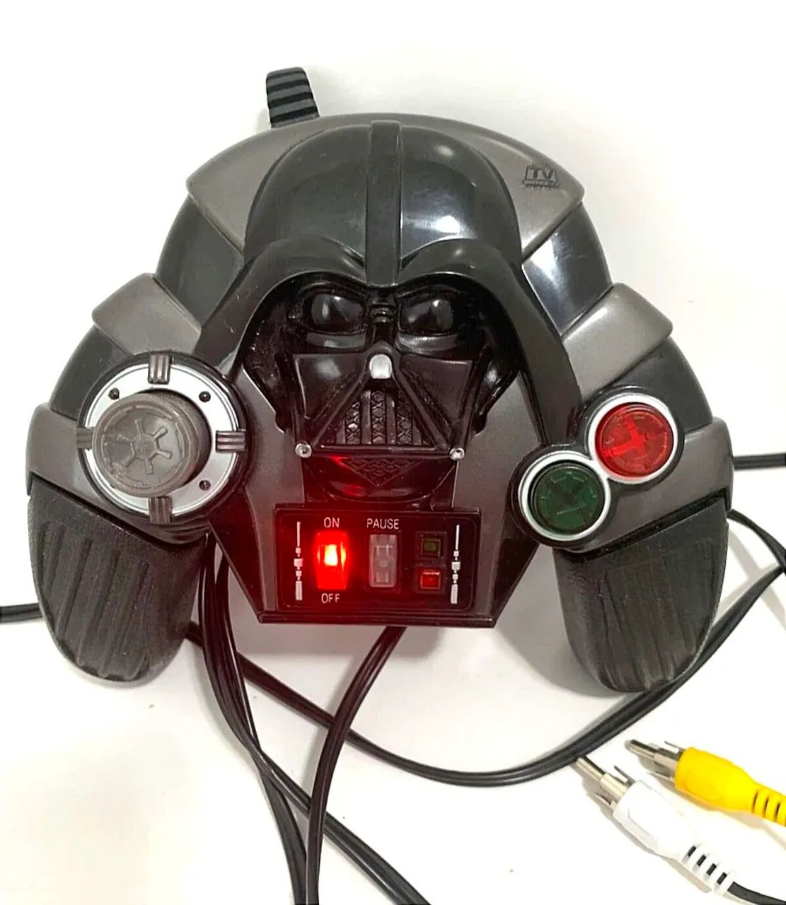 Game Retro Darth Vader  - Foto 5