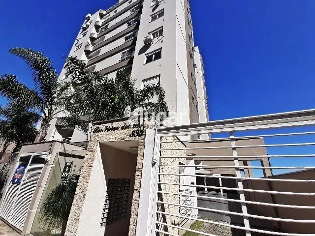 Apartamento Nossa Senhora da Saúde Caxias do Sul