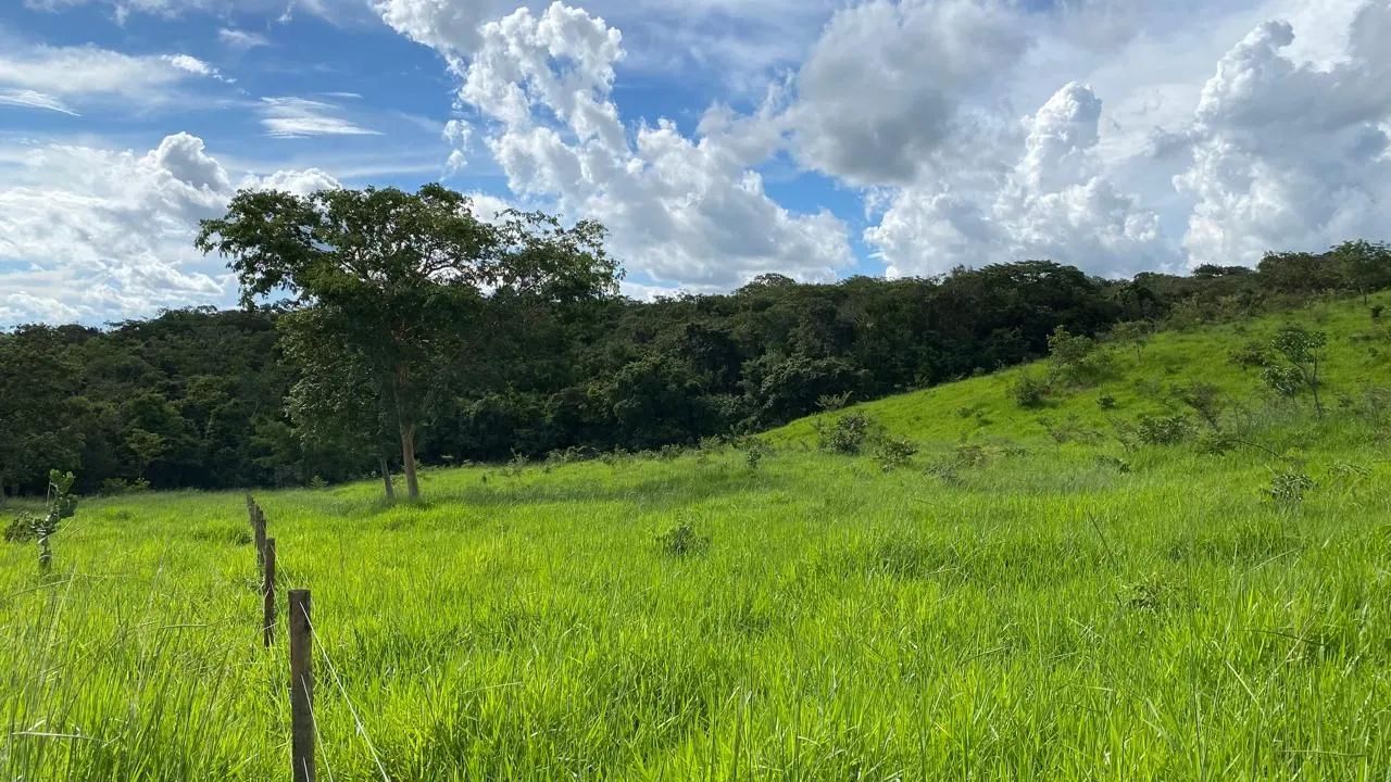 20mil mt em Bela Vista 70km de Goiânia !