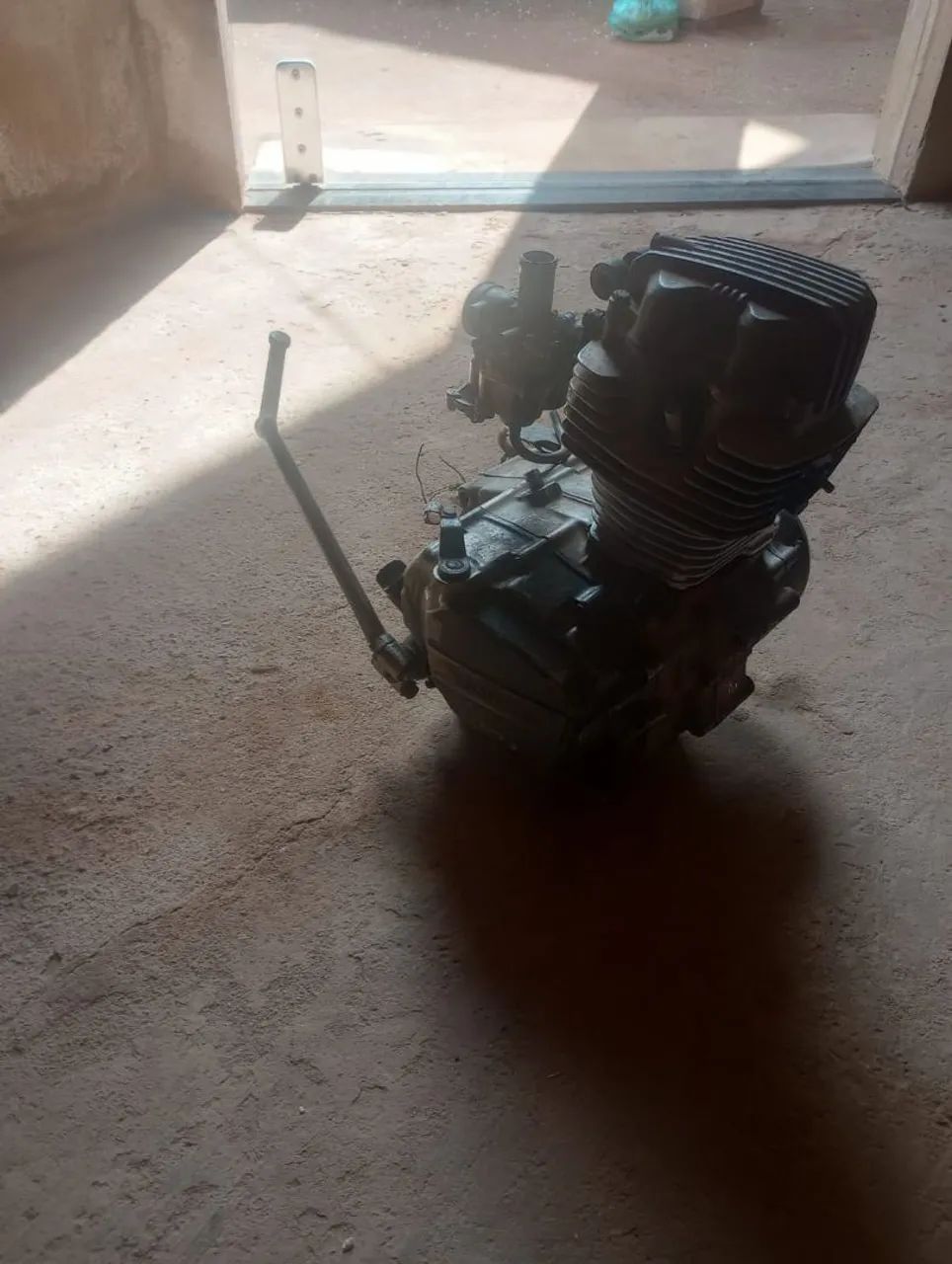 Motor vareta - Foto 2