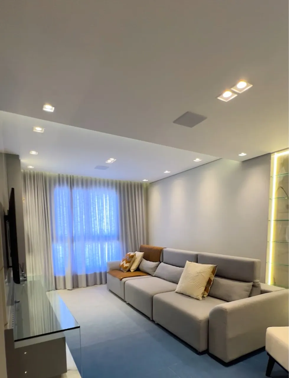 LINDA COBERTURA - 360 m2