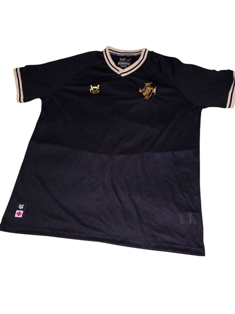 Camisa Vasco da Gama -    - Foto 2