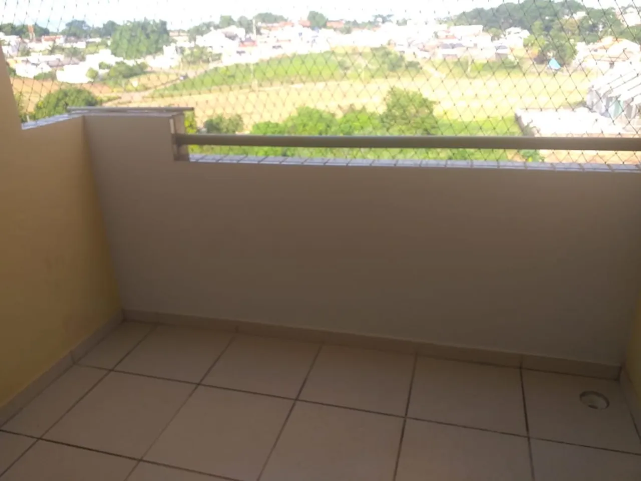 Apartamento 2 quartos RESIDENCIAL AÇAÍ