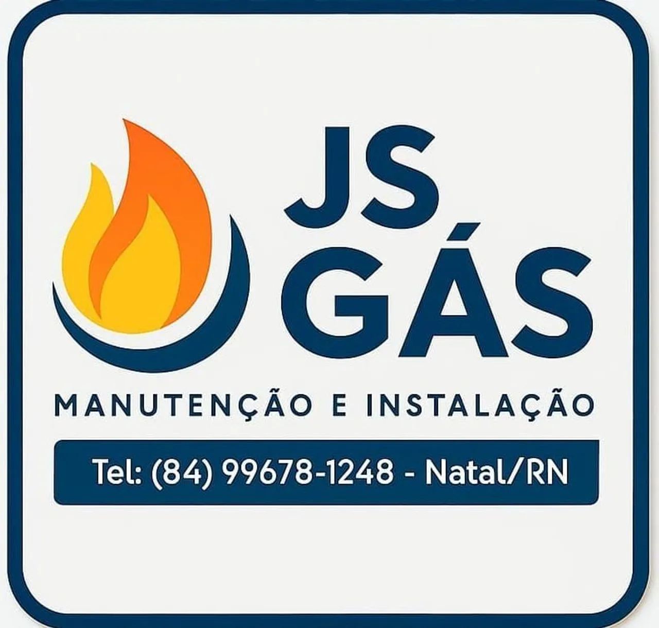 Instalação de aquecedor e fogões 