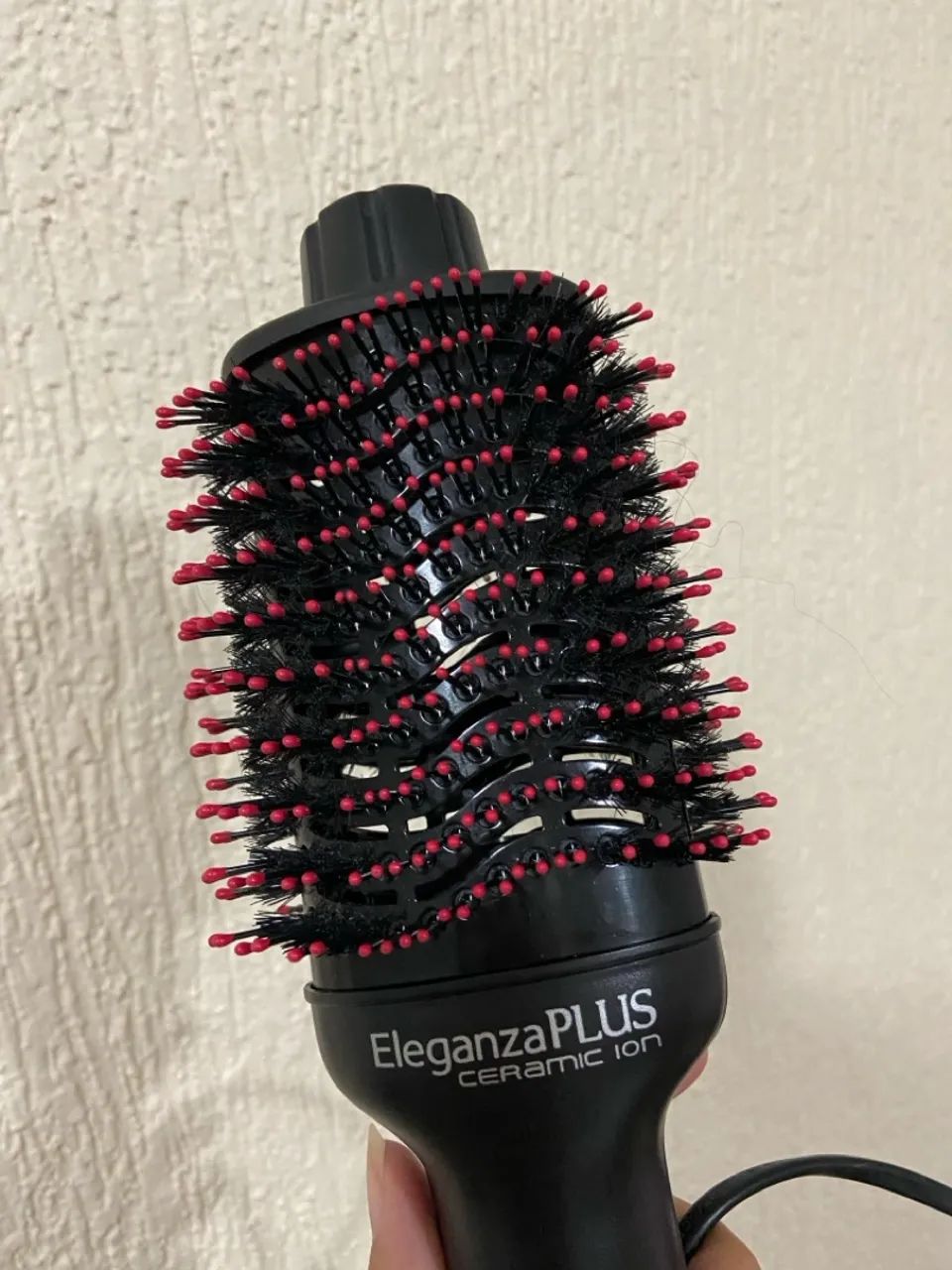 Escova secadora de Cabelo Gama Italy Eleganza Bivolt - Foto 2