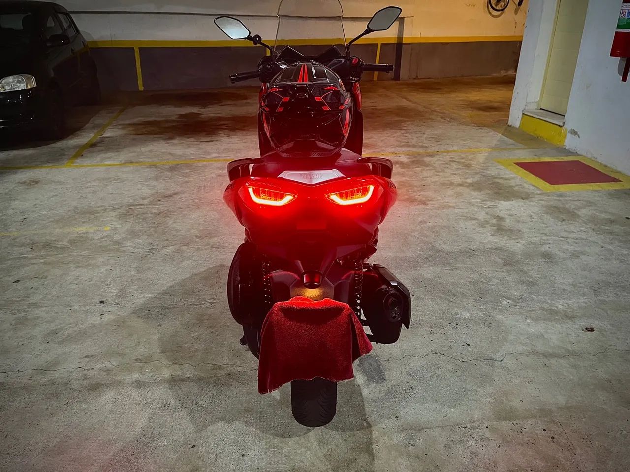 Yamaha XMax 2022/2023 - Foto 6
