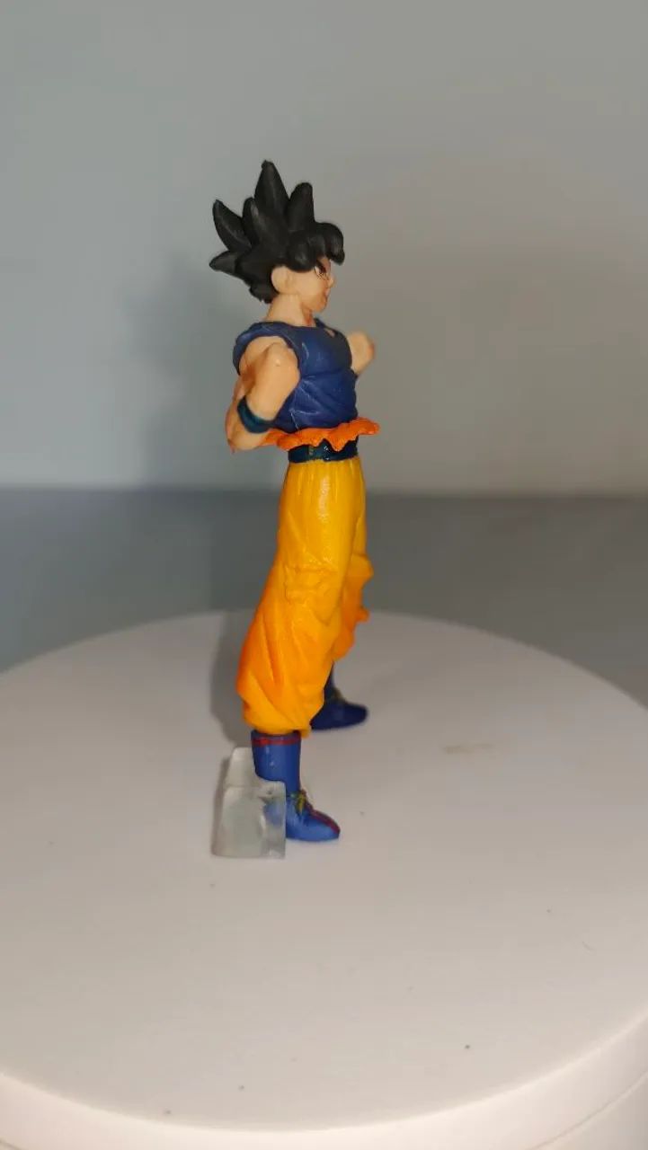 Action figures Goku dragon Ball Z - Foto 3